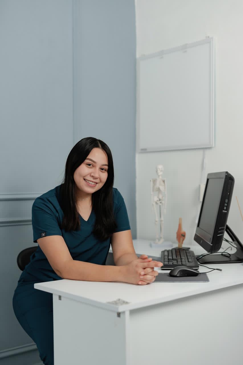 Dorian Daiana Dávila Álvarez