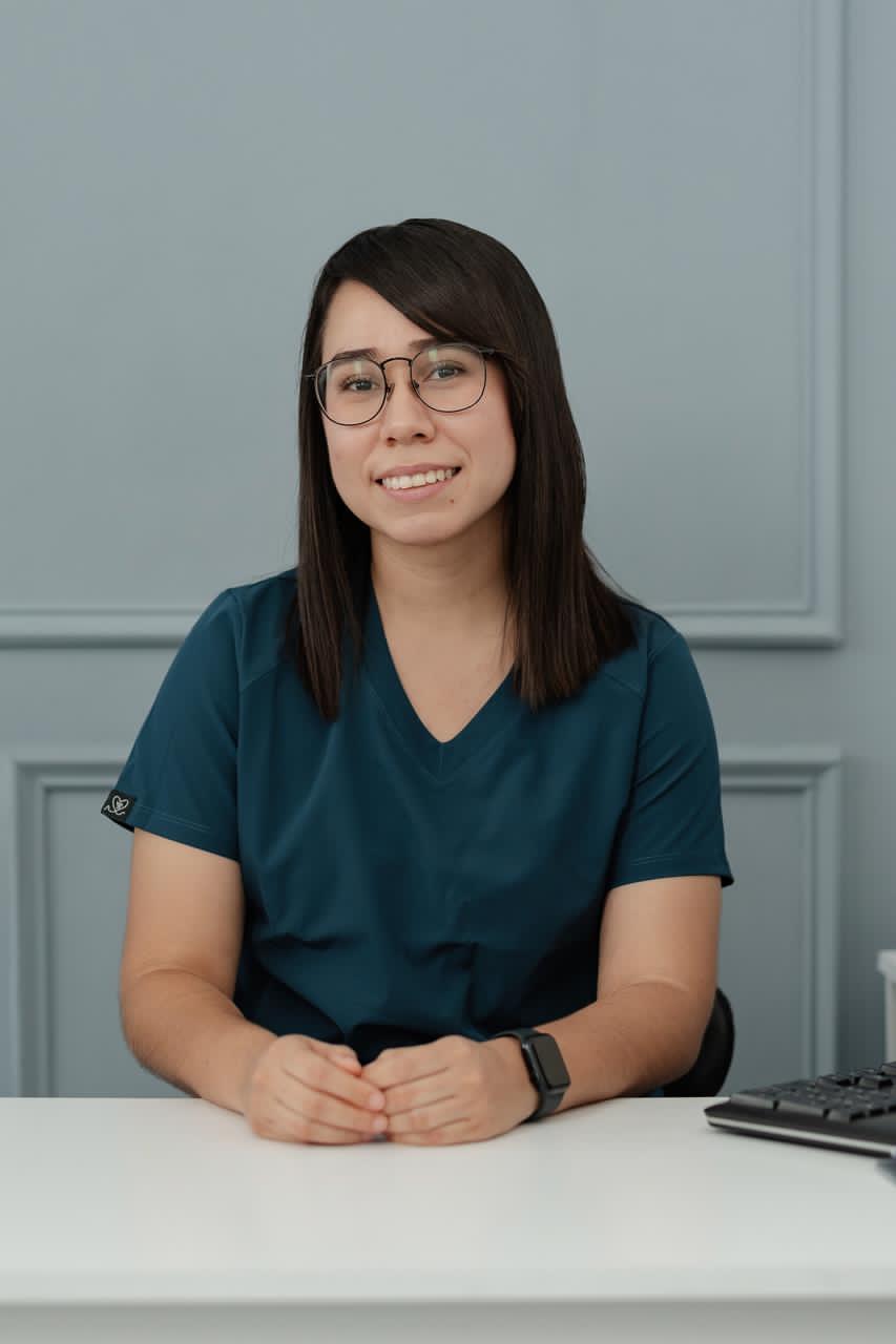 Selene Guadalupe Hernández González