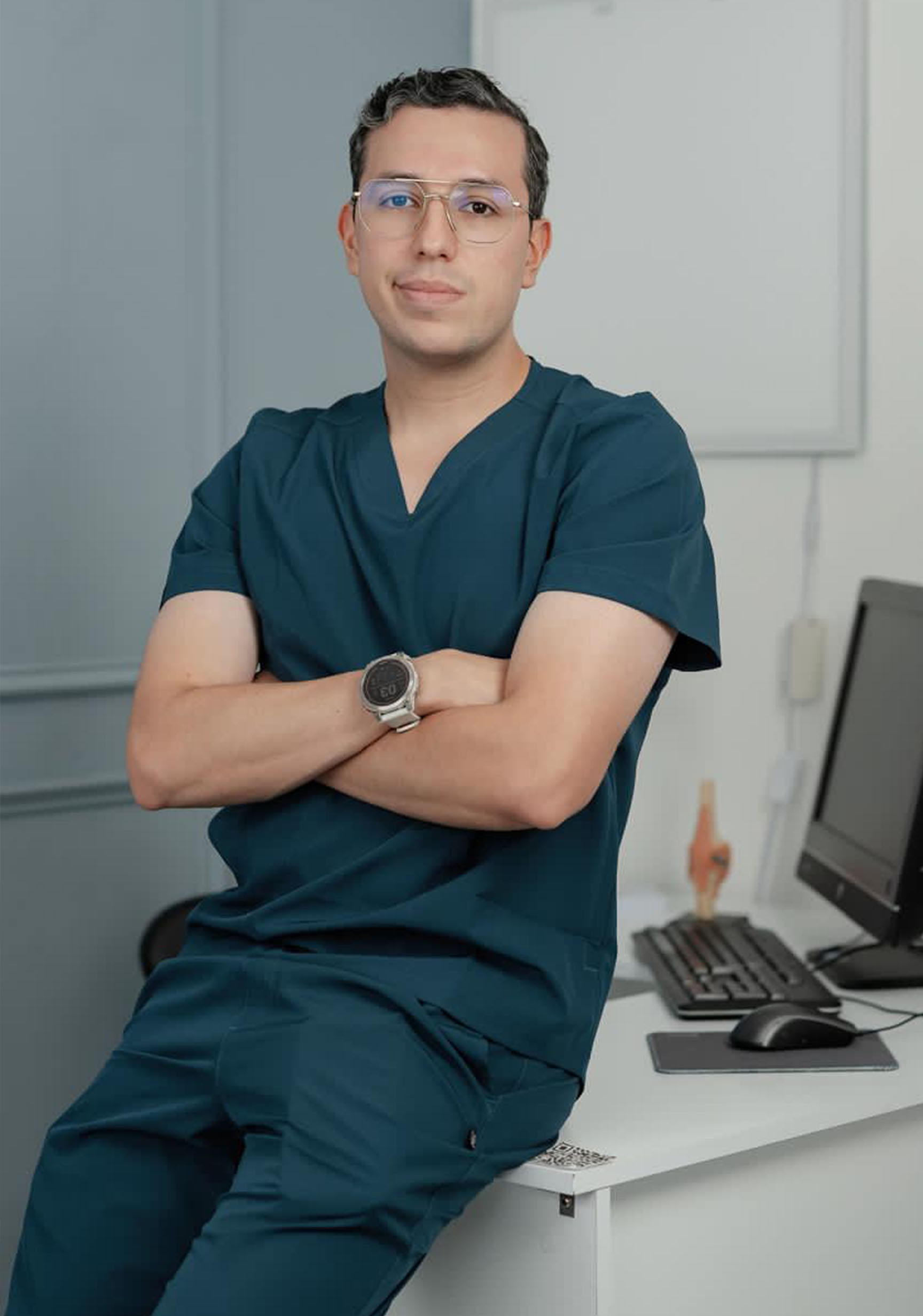 Daniel de Jesús Silva Vives